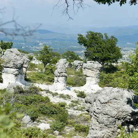 Indigo Camping 3*