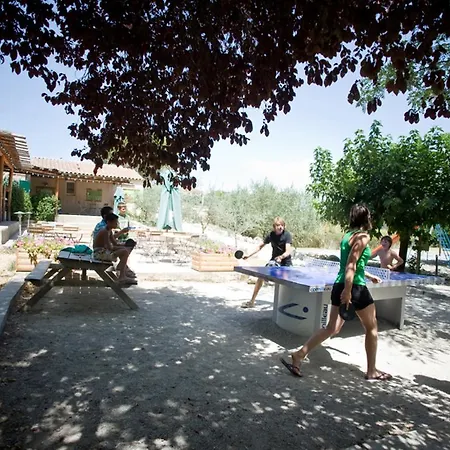 Indigo Camping 3*