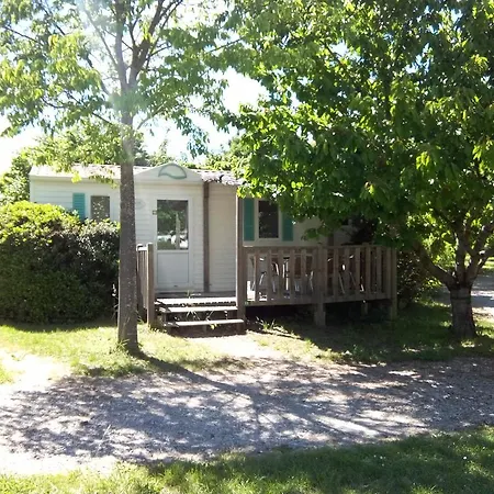 Camping Indigo